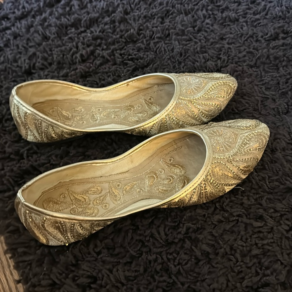 Indian Ethnic shoes